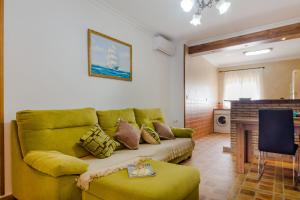 Apartamento Calle Alta