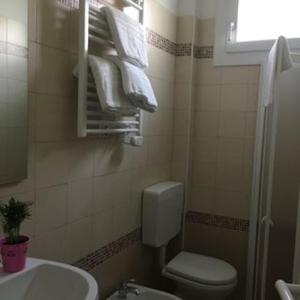 Hotel Dammas, Dipendenza Zamagna