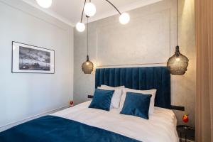 Apartamenty przy Monte Cassino