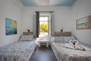 Villa Christina Spetses Greece