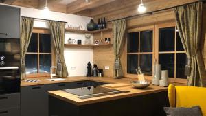 Mankerl Hütte Lachtal