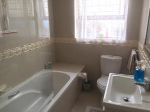 Marshrose Accommodation