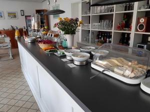 Das kleine Hotel auf Mönchgut