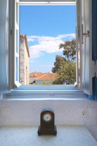 Villa Christina Spetses Greece