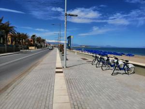 Comfy Apartment Rethymno Greece