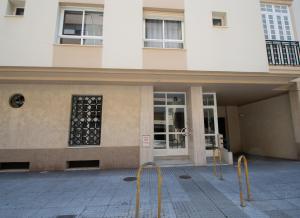 Apartamentos Las Huertas