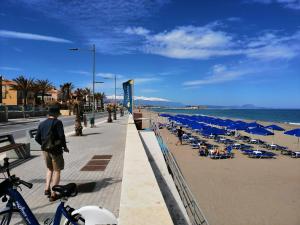 Comfy Apartment Rethymno Greece