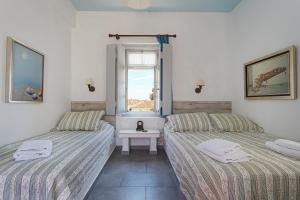 Villa Christina Spetses Greece