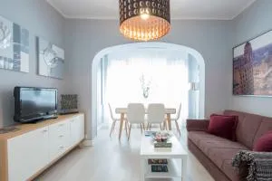 14 Mirasierras - Мадрид