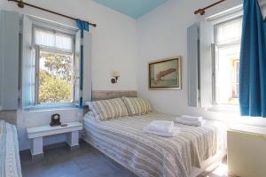 Villa Christina Spetses Greece