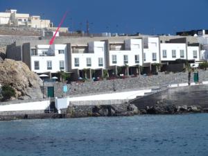 Apartment Poris Sea View