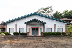 RedDoorz Plus At Grand Yustik Sukabumi