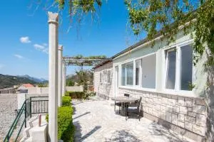 Apartment Kuna - Crkvice