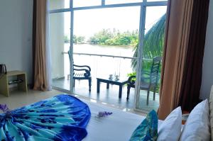 Amber House Lanka