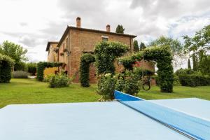 Tenuta Di Argiano A Montepulciano