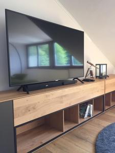 Gemütliche Ferienwohnung mit Pool bei Jena