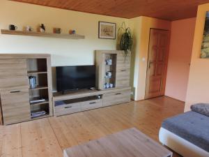 Apartmány Na Lontě