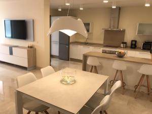 OH LA LIFE! MAGNOLIA JOSE