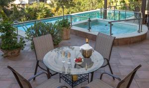 Exceptional Villa in Voula near the sea