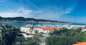 Pensjonat B&B Garni Stefi! Supetarska Draga Chorwacja