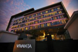 Vivanta Chennai IT Expressway OMR