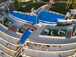 Alicante View Wonderful