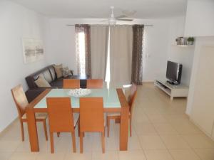 DUPLEX C7 con PISCINA PRIVADA