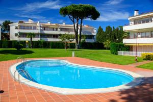 BF-3 Calella de palafrugell 4 Pax