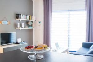 Cotillo Sunset Town Apartment