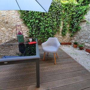 Maisons d'hotes il porto : photos des chambres