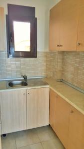 Two-Bedroom Apartment (Ground Floor)
