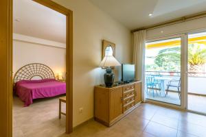 BF-3 Calella de palafrugell 4 Pax