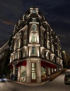 Corinne Hotel hotel, 
Istanbul, Turkey.
The photo picture quality can be
variable. We apologize if the
quality is of an unacceptable
level.