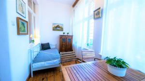 Victus Apartamenty, Apartament Genewa