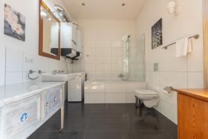 Victus Apartamenty, Apartament Genewa