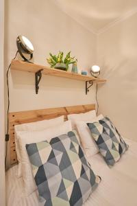 Elegant Apartment Santana