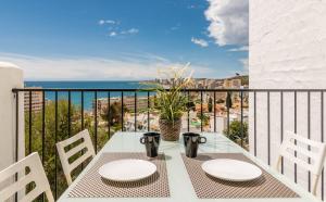 Torreblanca 4BDR Townhouse with Stunning Views