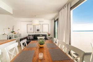 Torreblanca 4BDR Townhouse with Stunning Views
