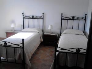 Affittacamere Valverde di Naitana Rita img40