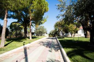 Country Villa Peloponnese with tennis court and pool