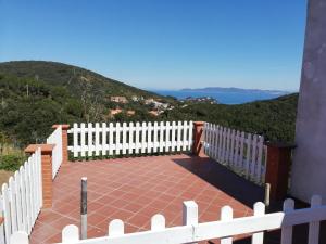 Appartamento Cavo