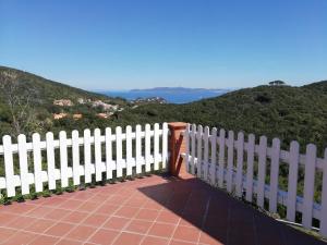 Appartamento Cavo