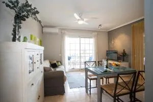 SingularStays Puzol Beach VII - Puçol