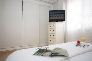 SingularStays Puzol Beach VII