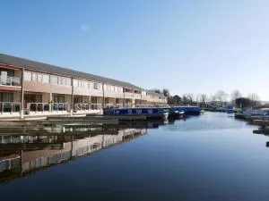 8 Swan House - Carnforth