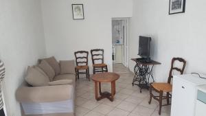 Petite maison au cœur du Berry