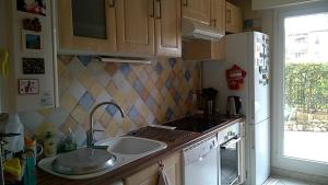 COSTEBELLE Appartement entier