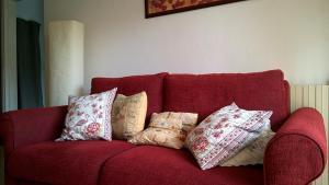 Appartements COSTEBELLE Appartement entier : photos des chambres