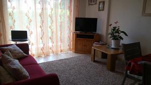 COSTEBELLE Appartement entier