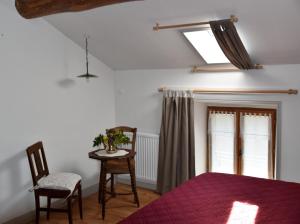 B&B / Chambres d'hotes L'embellie : photos des chambres